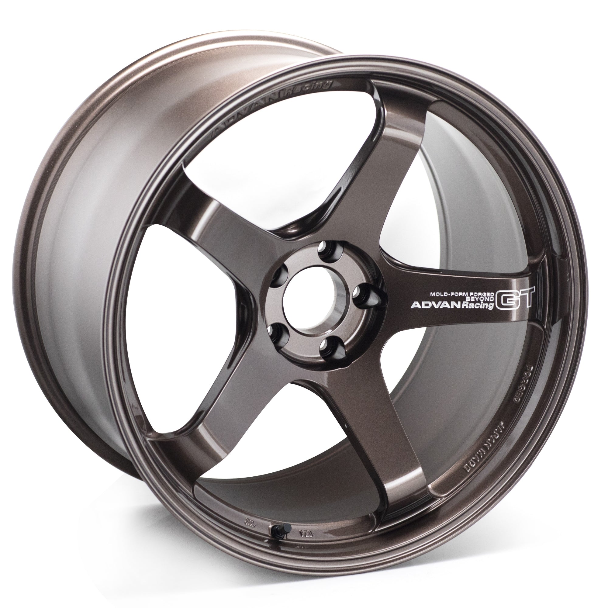 Advan GT Beyond 5x114.3 - Wheels