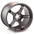 Advan GT Beyond 5x114.3 - Wheels