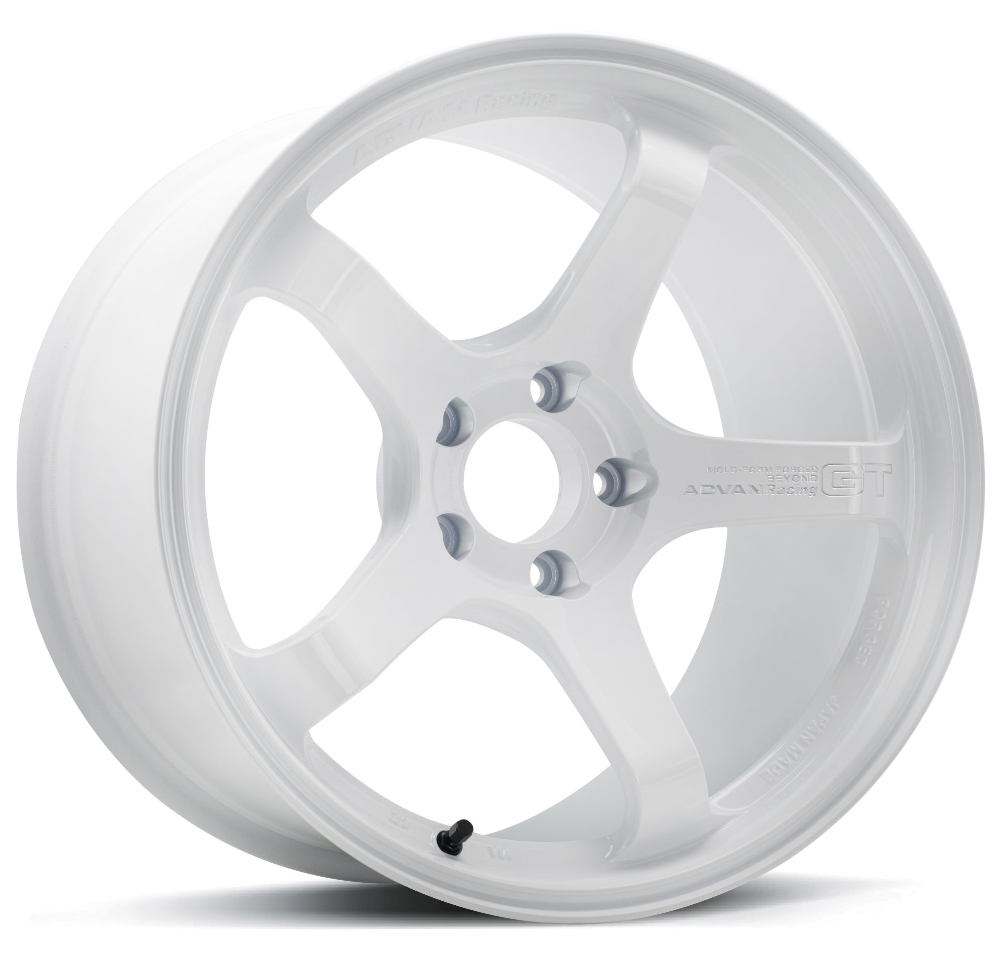 Advan GT Beyond 5x114.3 - Wheels