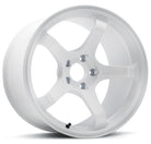 Advan GT Beyond 5x114.3 - Wheels