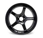 Advan GT Beyond 5x114.3 - Wheels