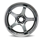 Advan GT Beyond 5x114.3 - 17x7.5 +48 C2 5x114.3 / Hyper