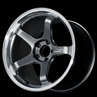 Advan GT Beyond 17’’ for Abarth - 17x7.5 + 35 C2 4x98