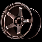 Advan GT Beyond 17’’ for Abarth - 17x7.5 + 35 C2 4x98