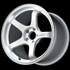 Advan GT Beyond 17’’ for Abarth - 17x7.5 + 35 C2 4x98