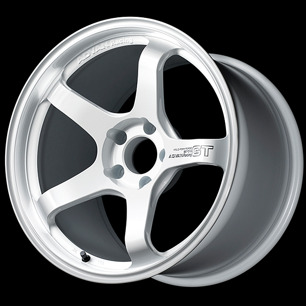 Advan GT Beyond 17’’ for Abarth - 17x7.5 + 35 C2 4x98