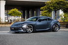 Advan GT Beyond 5x100 - Wheels