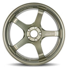 Advan GT Beyond 5x114.3 - 19x8 +44 C1 5x114.3 / Racing Sand