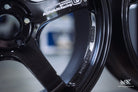 Advan GT Beyond for G8X M2/M3/M4 with Centre Caps - Premium Wheels from Advan Racing - From just $6790.00! Shop now at MK MOTORSPORTS