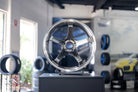 Advan GT Beyond 18’’ 5x112 - 18x8 + 42 C1 5x112 / Hyper