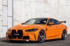 Advan GT Beyond 5x112 - Wheels