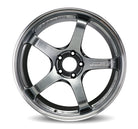 Advan GT Beyond 5x114.3 - 17x7.5 +48 C2 5x114.3 / Hyper