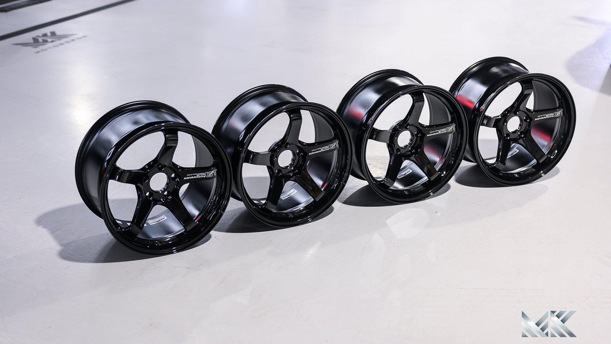 Advan GT Beyond A90 Supra - Premium Wheels from Advan Racing - From just $4790.00! Shop now at MK MOTORSPORTS