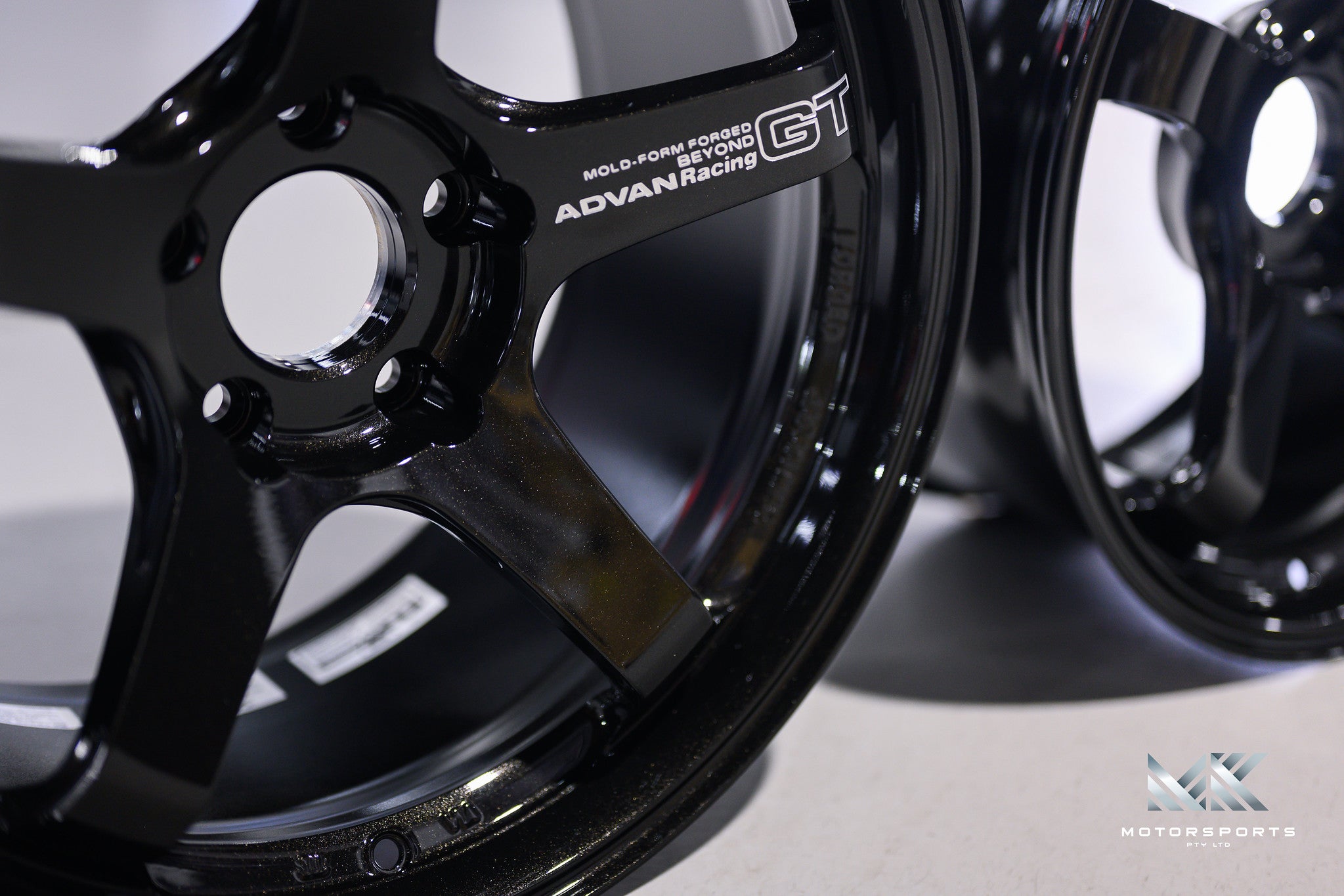 Advan GT Beyond A90 Supra - Premium Wheels from Advan Racing - From just $4790.0! Shop now at MK MOTORSPORTS