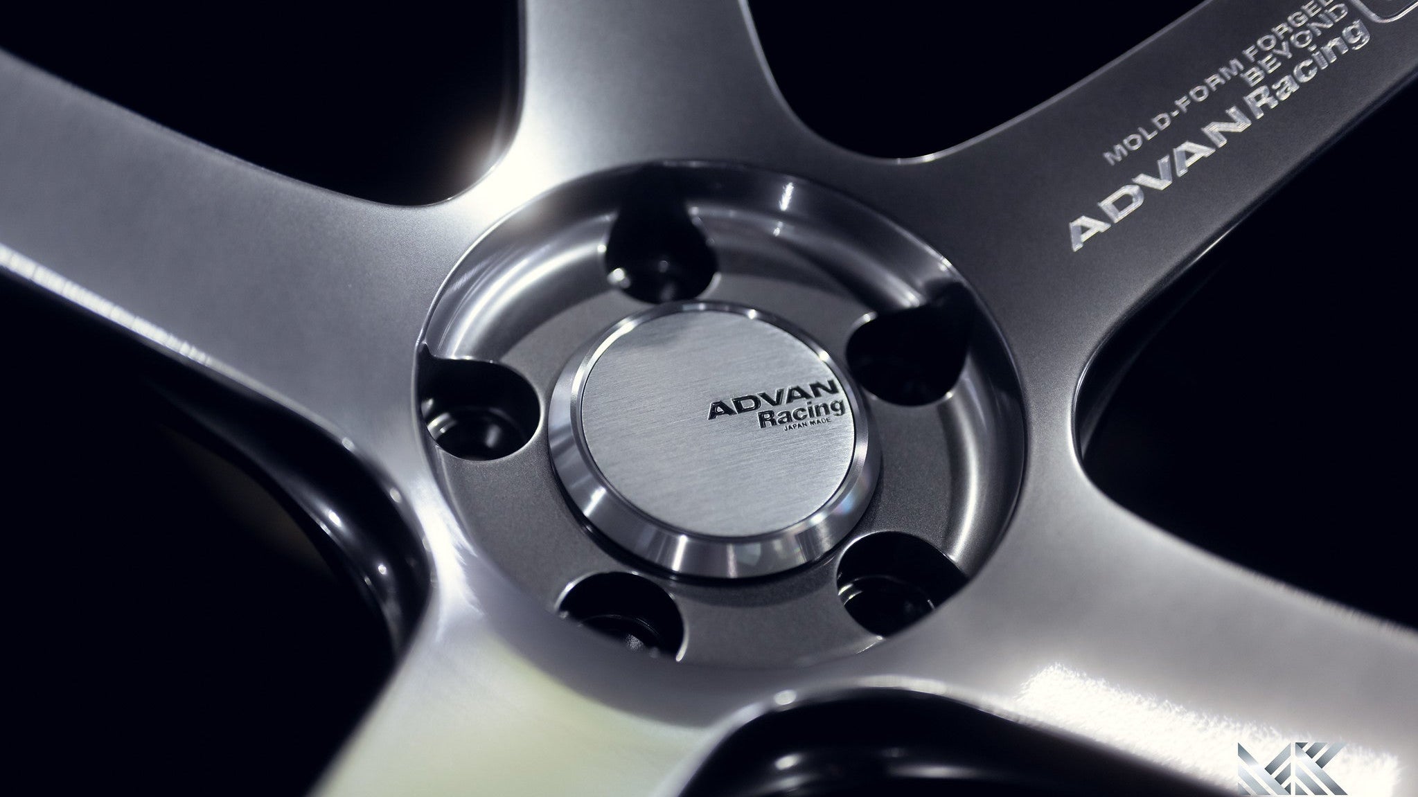 Advan GT Beyond for G8X M2/M3/M4 with Centre Caps - Premium Wheels from Advan Racing - From just $6790.0! Shop now at MK MOTORSPORTS