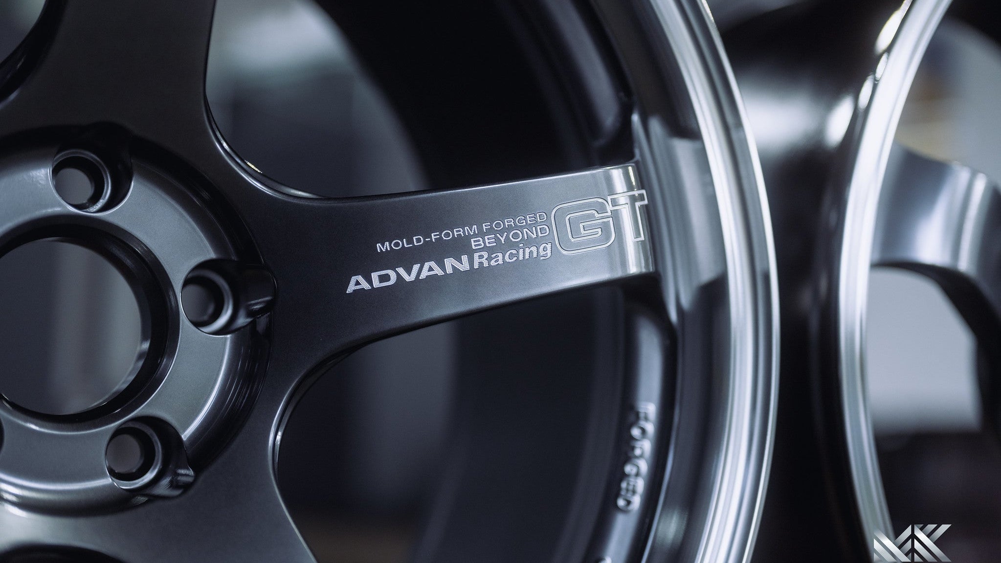 Advan GT Beyond for G8X M2/M3/M4 with Centre Caps - Premium Wheels from Advan Racing - From just $6790.00! Shop now at MK MOTORSPORTS