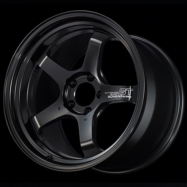 Advan GT Beyond R 5x100 18x8.5 +45 5x100 / Racing Platinum