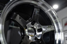 Advan GT Beyond-R 5x100 - Wheels