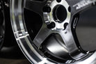 Advan GT Beyond-R 5x100 - Wheels