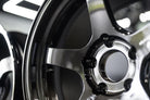 Advan GT Beyond-R 5x100 - 18x8.5 +45 5x100 / Racing