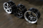 Advan GT Beyond-R 5x112 - Wheels