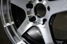 Advan GT Beyond-R for GR Supra - Wheels