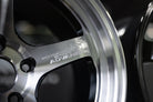 Advan GT Beyond-R for GR Supra - Wheels