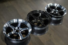 Advan GT Beyond-R 5x112 - Wheels