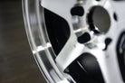 Advan GT Beyond-R 5x114.3 - Wheels