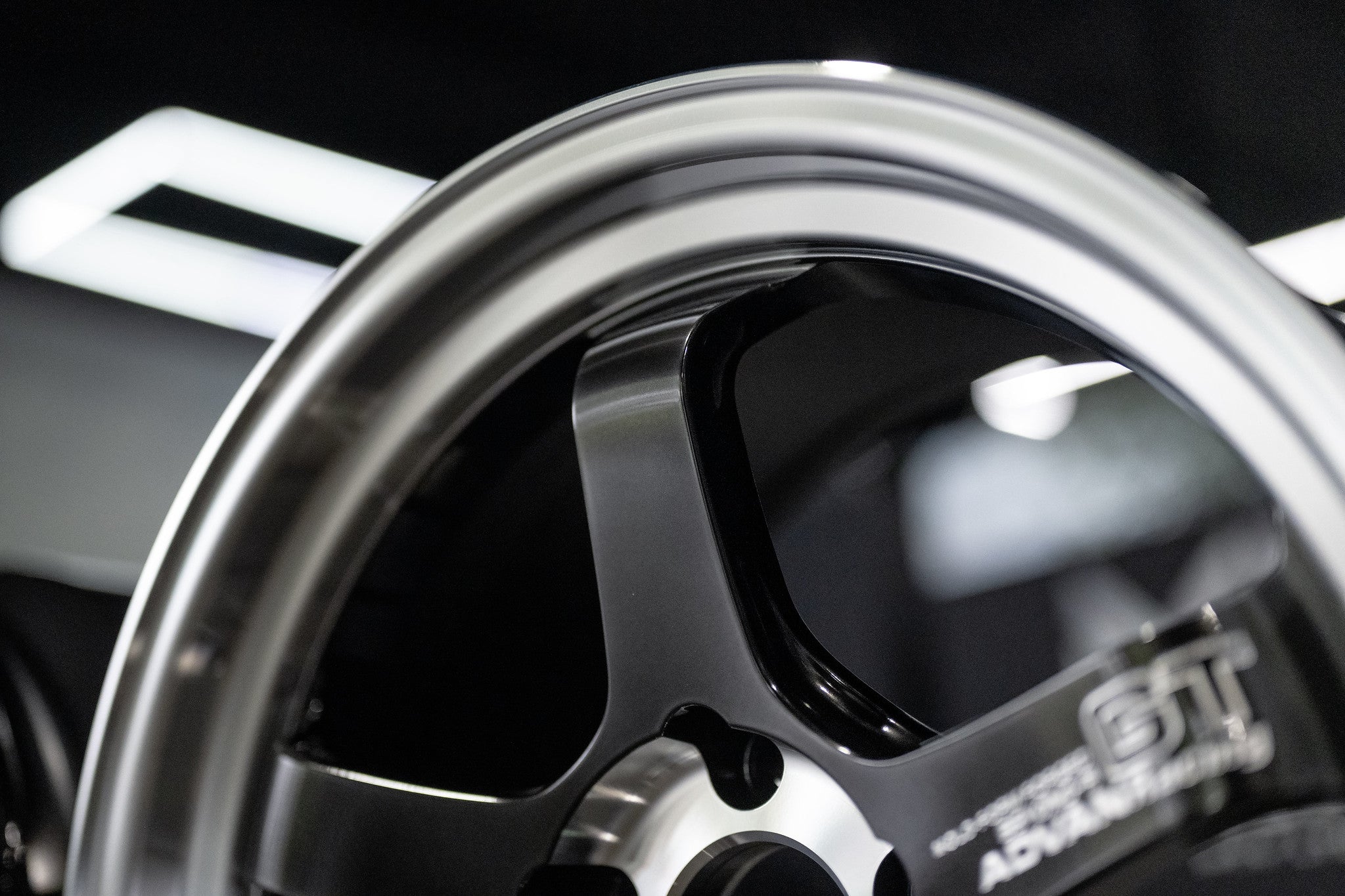 Advan GT Beyond-R 5x114.3 - Wheels