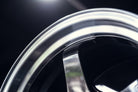 Advan GT Beyond-R for FK8/FL5 Type R - Wheels