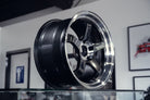 Advan GT Beyond-R for FK8/FL5 Type R - Wheels