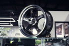 Advan GT Beyond-R for FK8/FL5 Type R - 18x9.5 +45 5x120