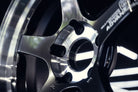 Advan GT Beyond-R for FK8/FL5 Type R - Wheels