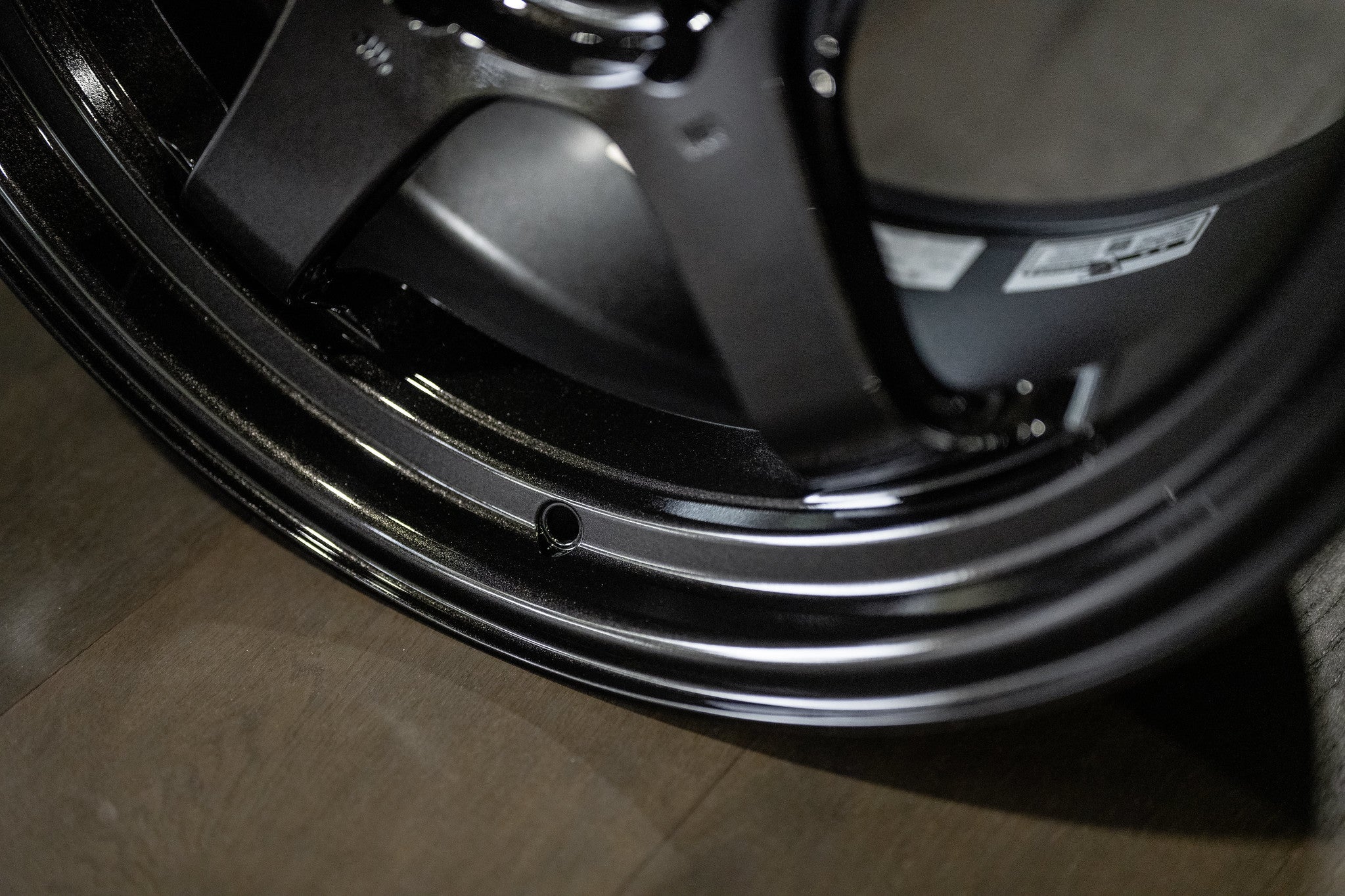 Advan GT Beyond-R for F8x M2/M3/M4 - Wheels