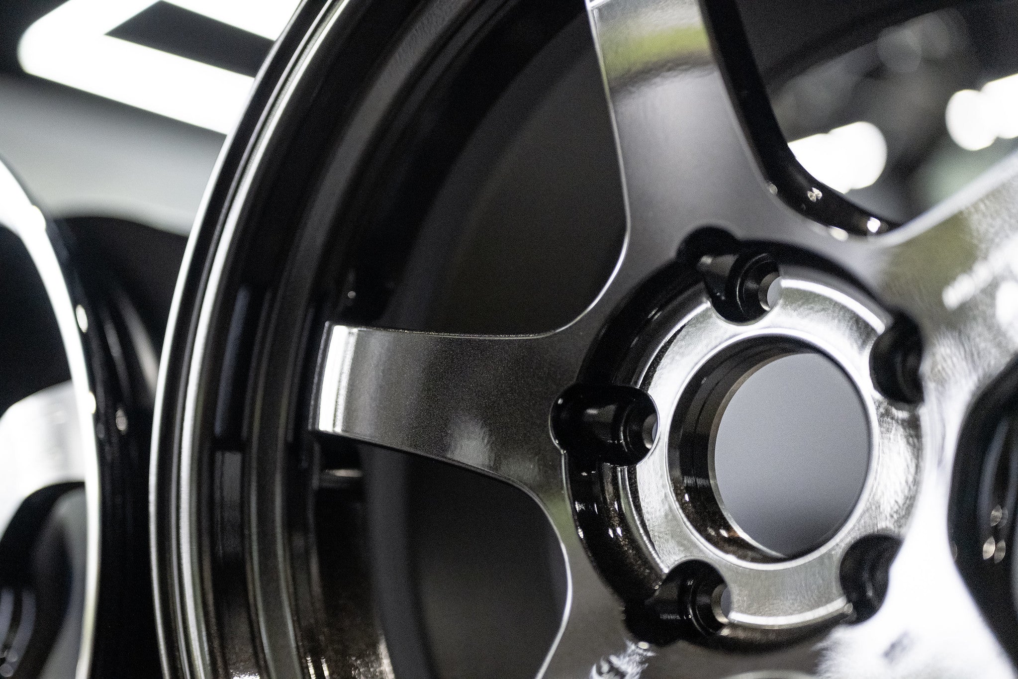 Advan GT Beyond-R for FK8/FL5 Type R - Wheels