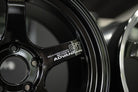 Advan GT Beyond-R for GR Supra - Wheels