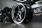 Advan GT Beyond-R for GR Supra - Wheels