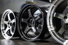 Advan GT Beyond-R for GR Supra - Wheels