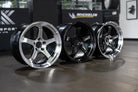 Advan GT Beyond-R for GR Supra - Wheels