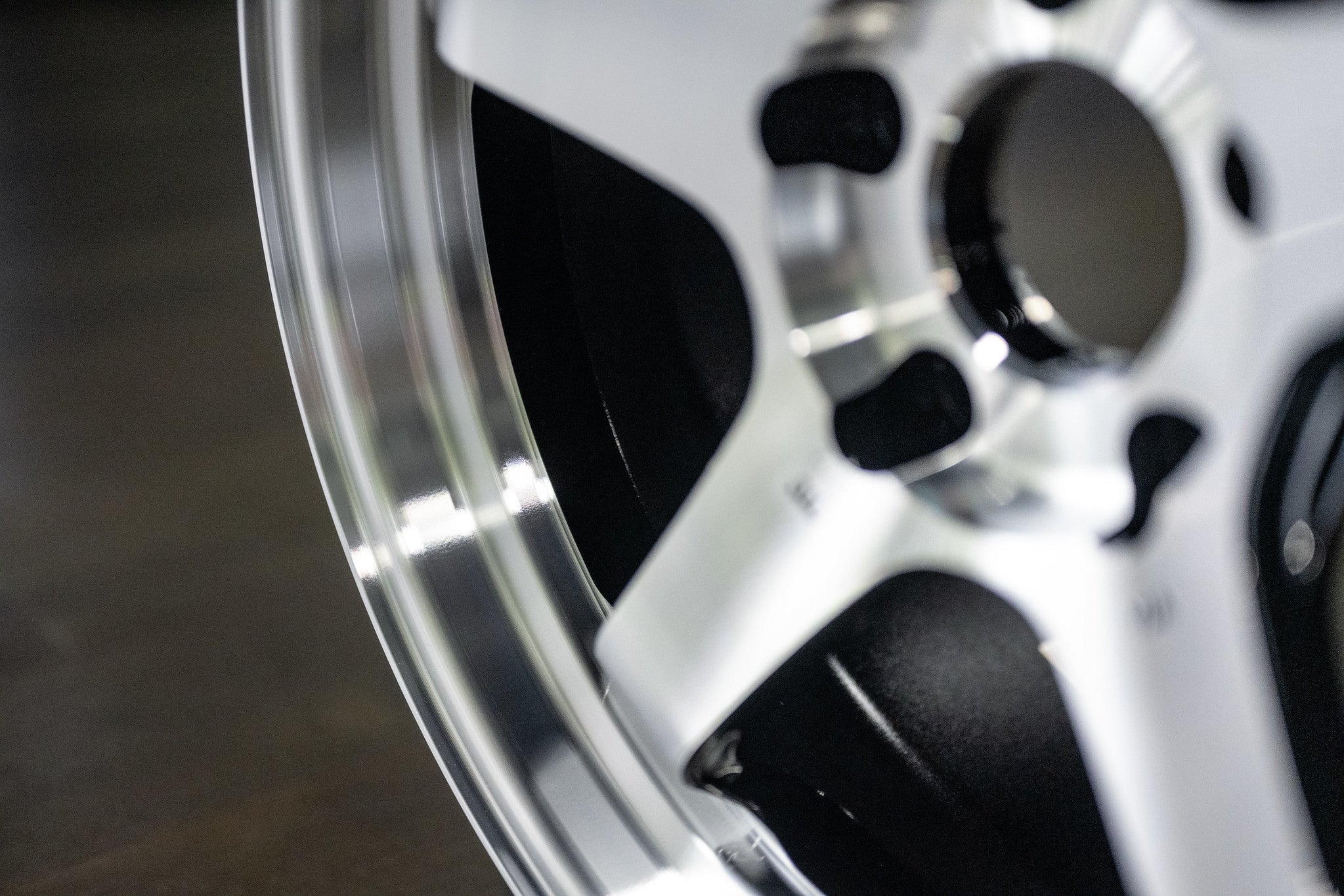 Advan GT Beyond-R for GR Supra - Wheels