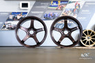 Advan GT Beyond R35 GT-R - Premium Wheels from Advan Racing - From just $6990.00! Shop now at MK MOTORSPORTS