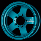 Advan GT Heavy Duty for Jimny - 16x5.5 +20 5x139.7 / Racing