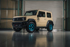 Advan GT Heavy Duty for Jimny - Wheels