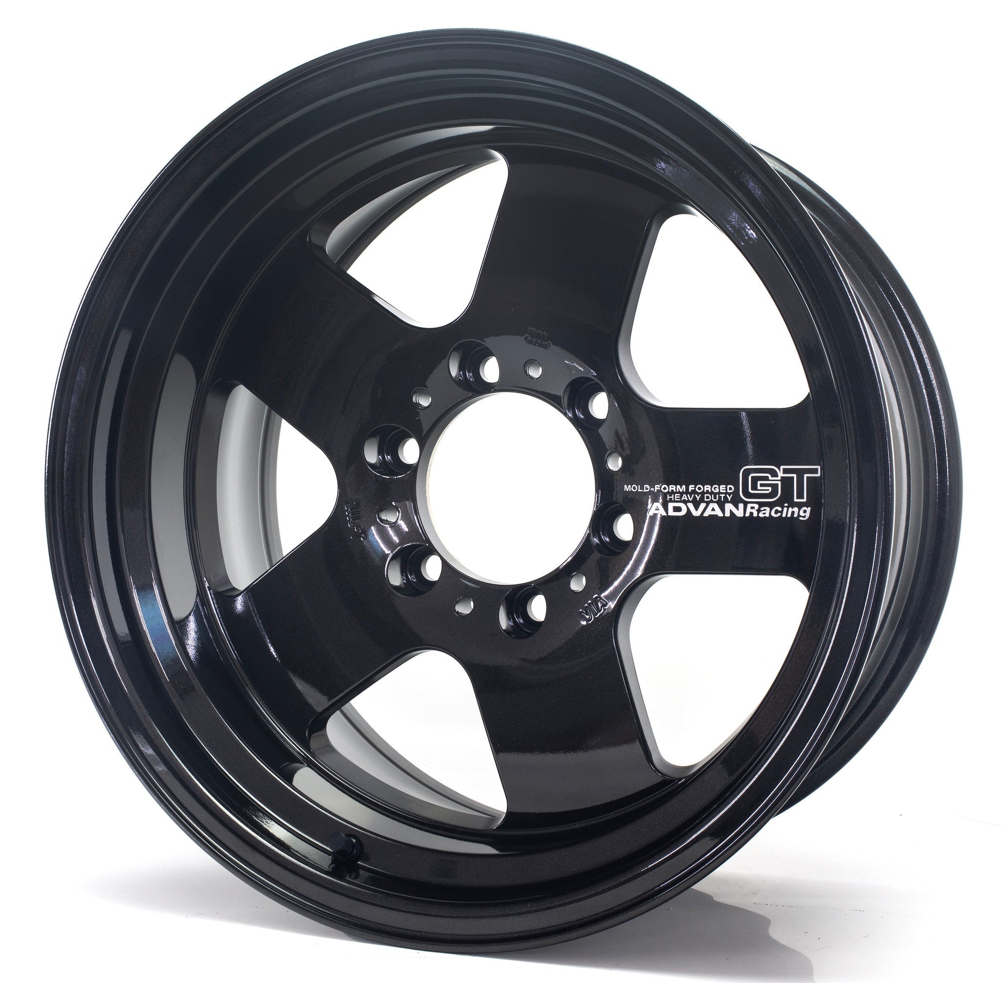 Advan GT Heavy Duty - Wheels