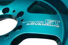 Advan GT Heavy Duty - Wheels