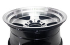 Advan GT Heavy Duty - Wheels