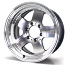 Advan GT Heavy Duty - Wheels