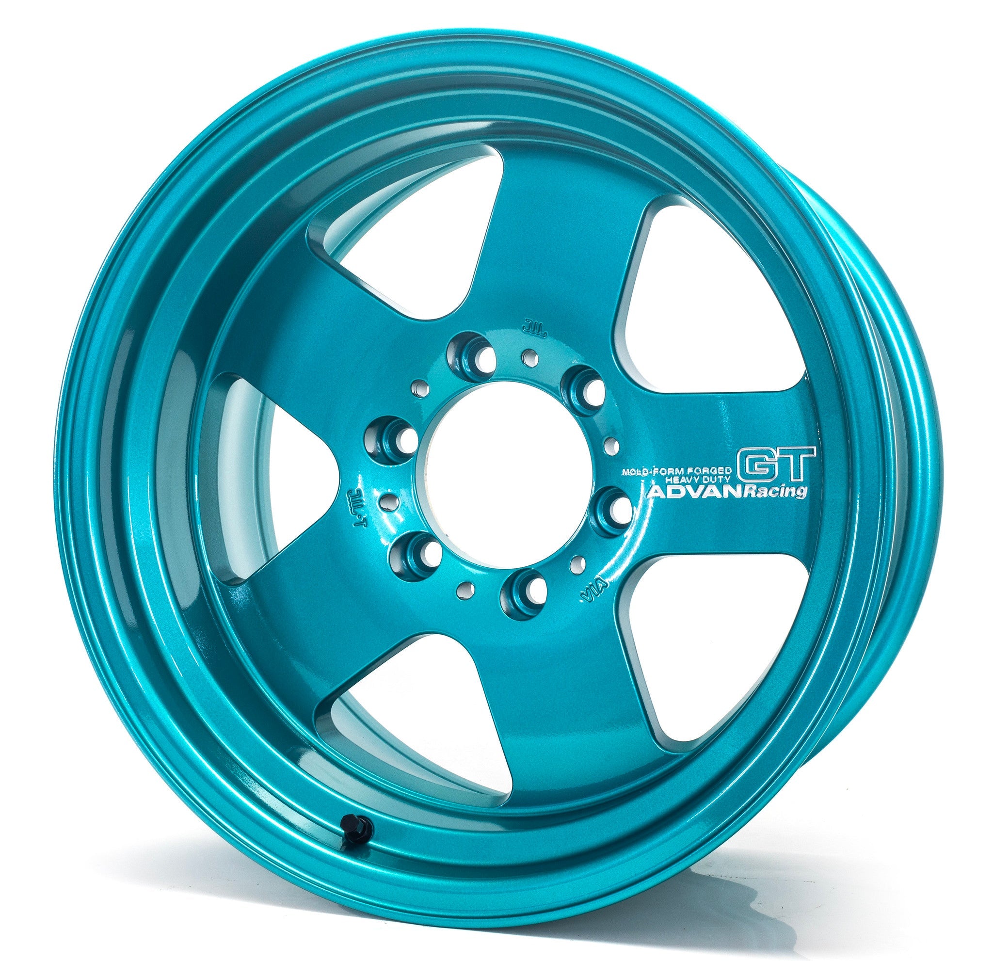Advan GT Heavy Duty - Wheels
