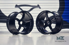 Advan GT Premium - Premium Wheels from Advan Racing - From just $4590.00! Shop now at MK MOTORSPORTS